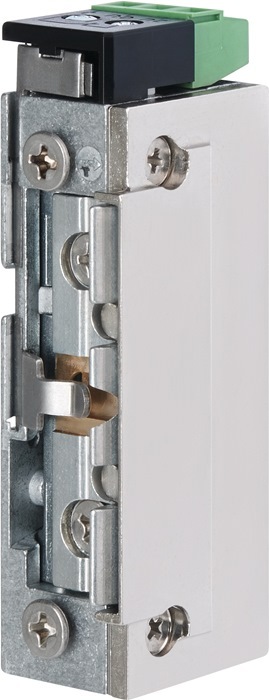 ASSA ABLOY Sicherheitstechnik Elektrotüröffner 118.63 ProFix 2 10-24 V AC/DC Stand.DIN L/R m.FaFix ASSA ABLOY 118.63------A71