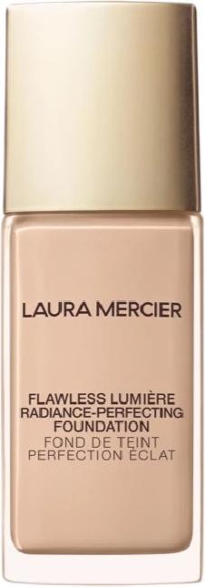 Flawless Lumiere Radiance Perfecting Foundation hydratačný podkladový krém na tvár 0W1 Cream Ivory 30ml