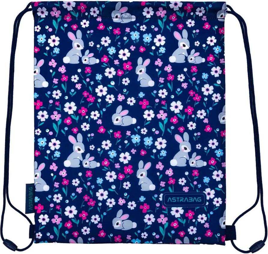 Wickeltasche AstraBAG BABY BUNNY, AD1, 507025004