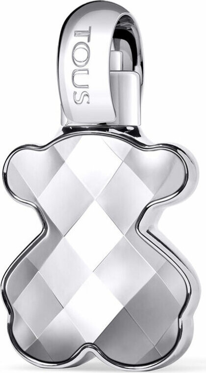 Tous Love Me Silver parfumovaná voda dámska 30 ml