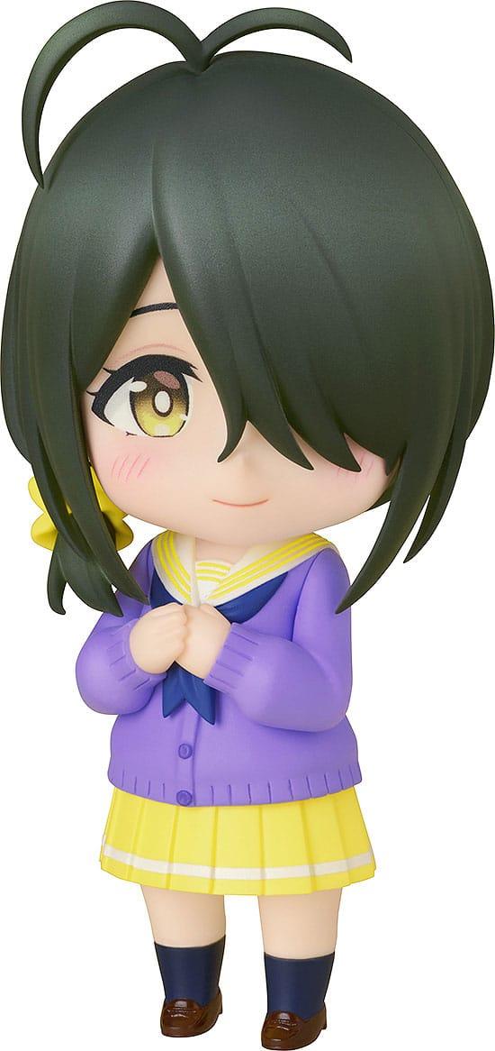 Good Smile Company The Shiunji Family Children Nendoroid Actionfigur Kotono Shiunji [Basic] 10 cm 152