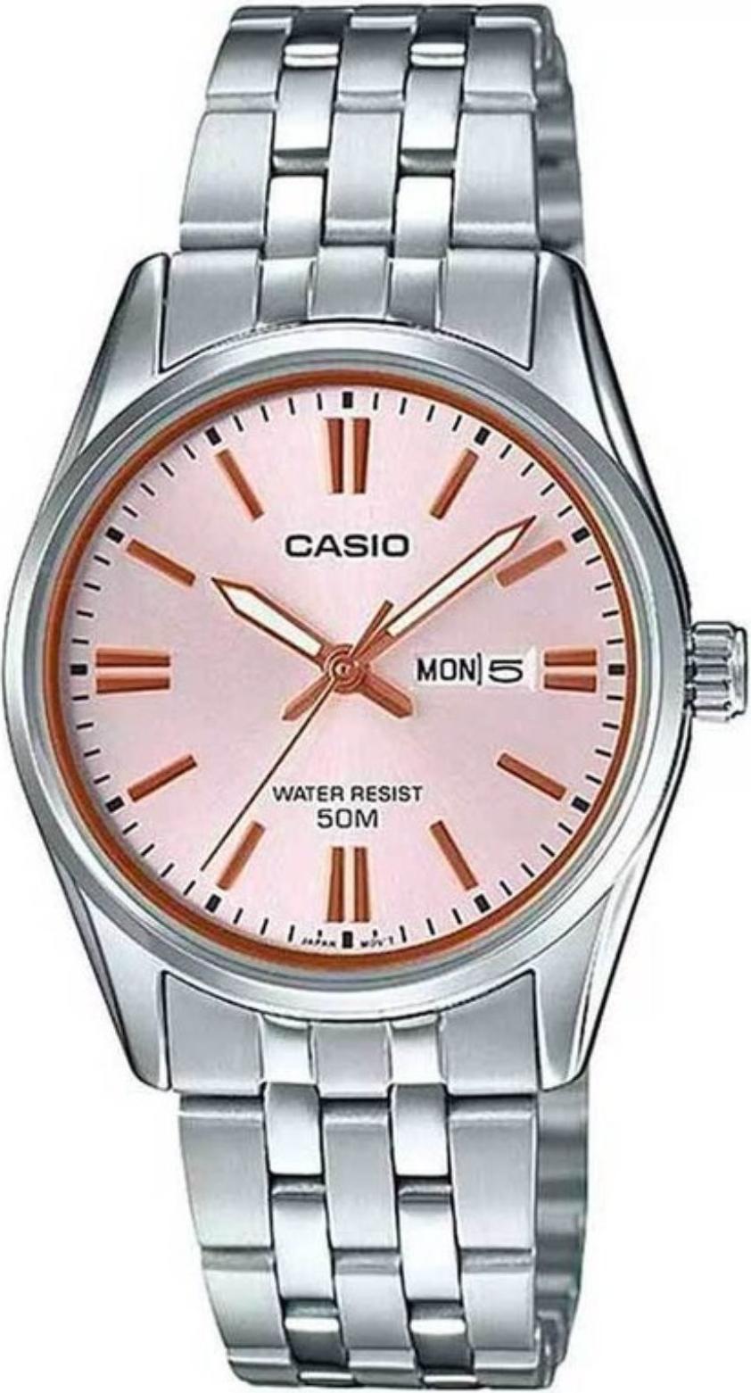 Casio Hodinky LTP1335D4A