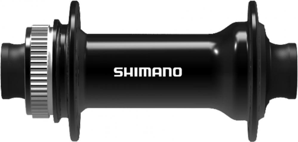 SHIMANO Vorderradnabe HB-TC500-15 Center-Lock 36 Loch Vorderradnabe - 500-15 ... EHBTC50015A