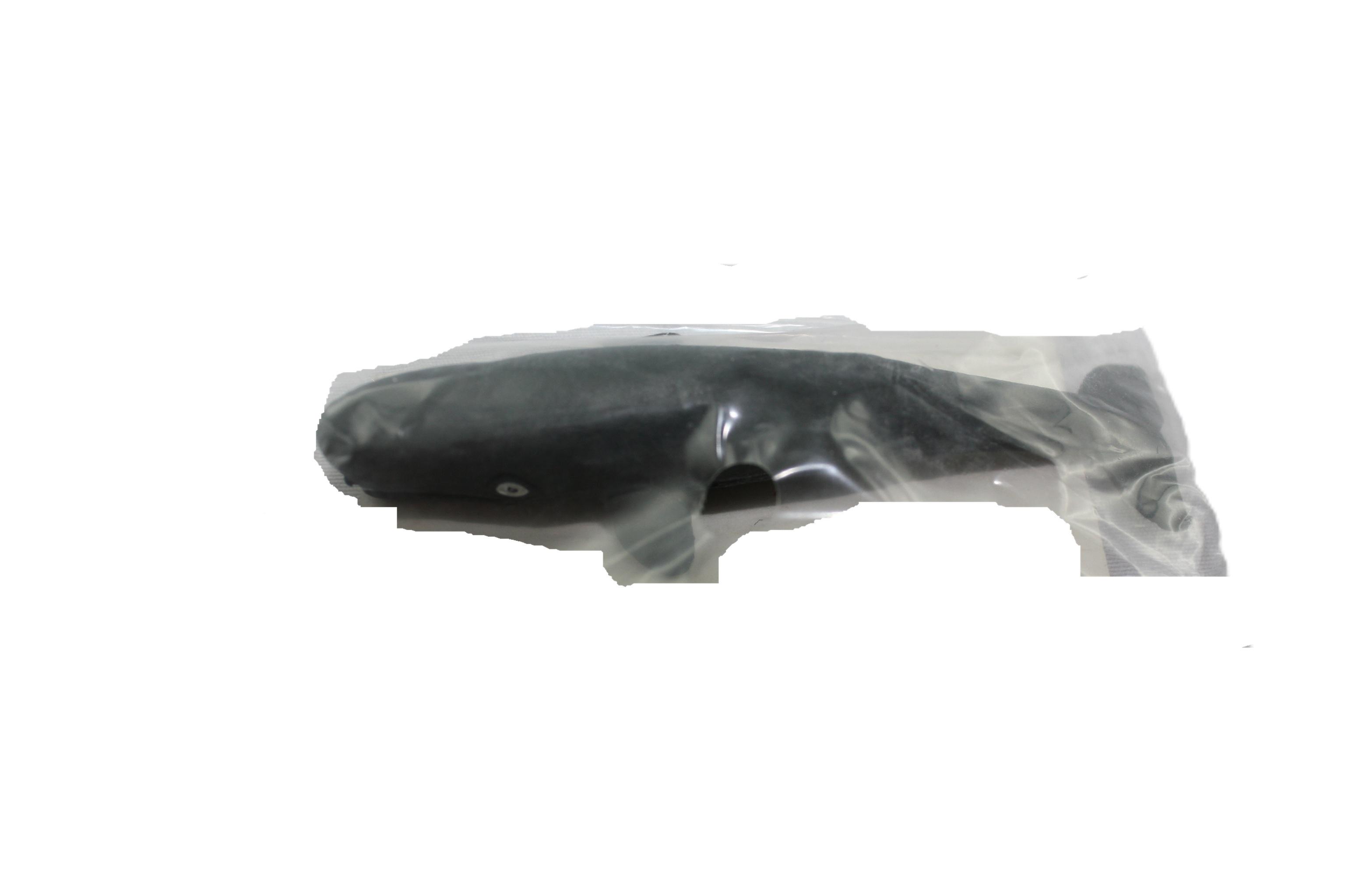 Cornelissen naTierliche Geschenke GmbH & Co. KG Cornelissen - 821002 - Seetiere, Pottwal, 7,5cm, PVC