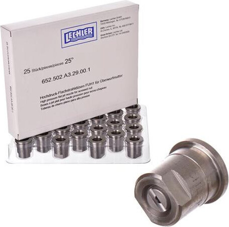 OEM LECHLER Wasserspritzdüse 25-075 - Effizientes und präzises Wasserspritzen