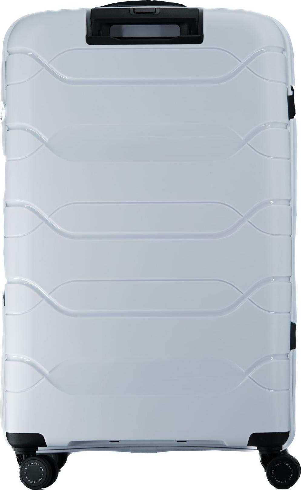 Polestream Asteroid Pearl White M 0700-00-62