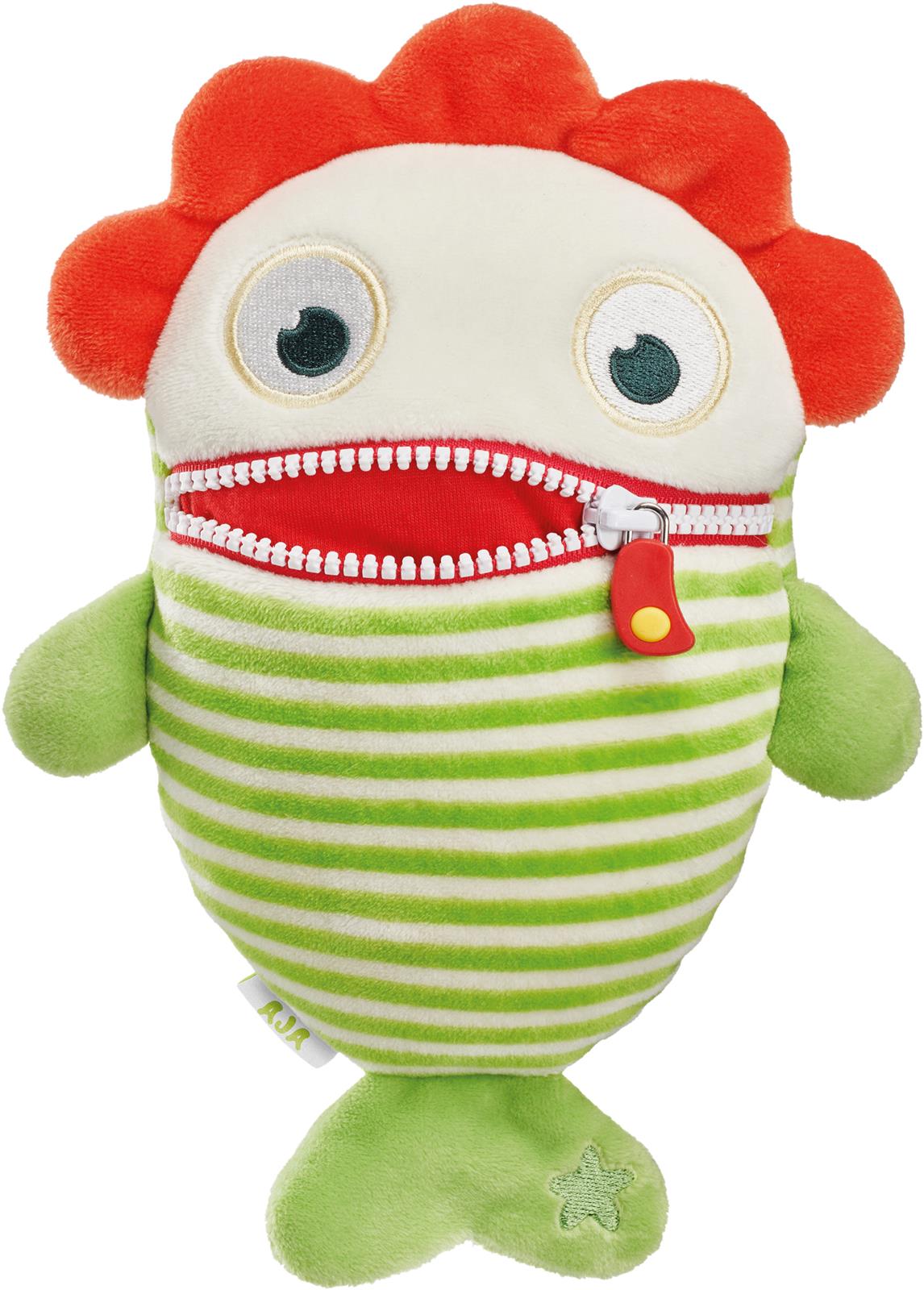 Schmidt Spiele Sorgenfresser Aja 42478