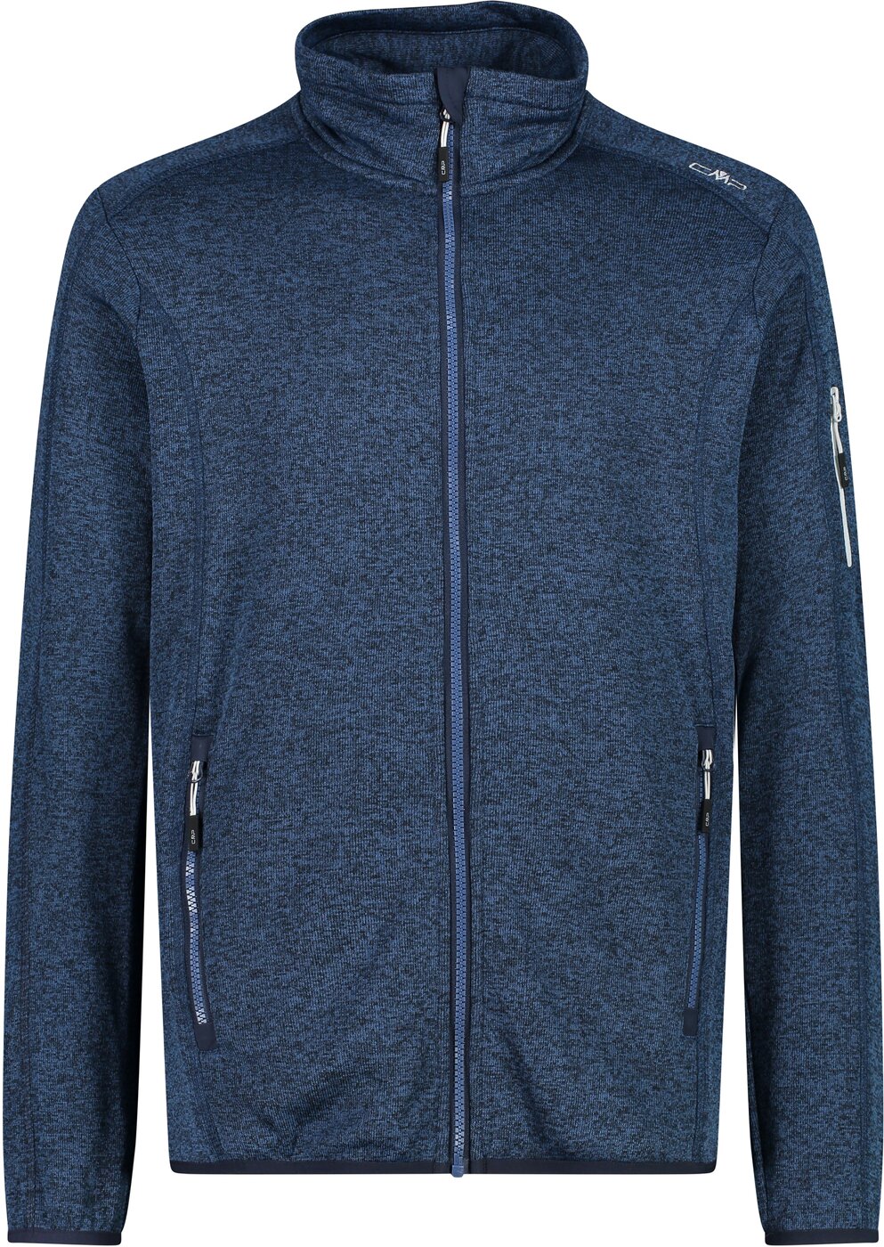 Cmp Man Jacket Dusty Blue-B.blue Dusty Blue-B.blue 58 30H5887