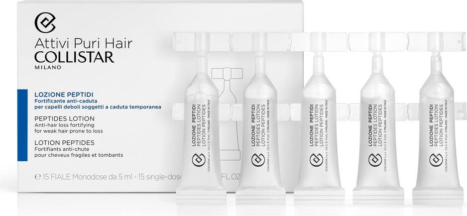 Collistar Anti-AIDS-Behandlung 5 ml K29734