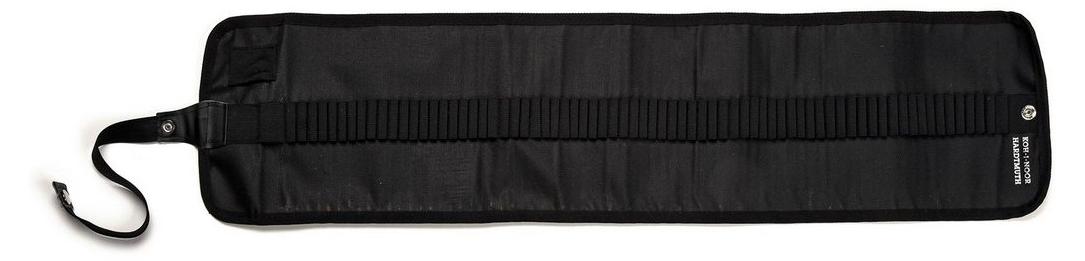 Koh I Noor Stiftetasche Stifterolle leer 72 + 2 Einstecklaschen K3720-72