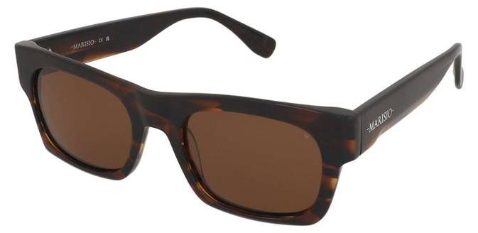 Sonnenbrille Marisio Embellished C3