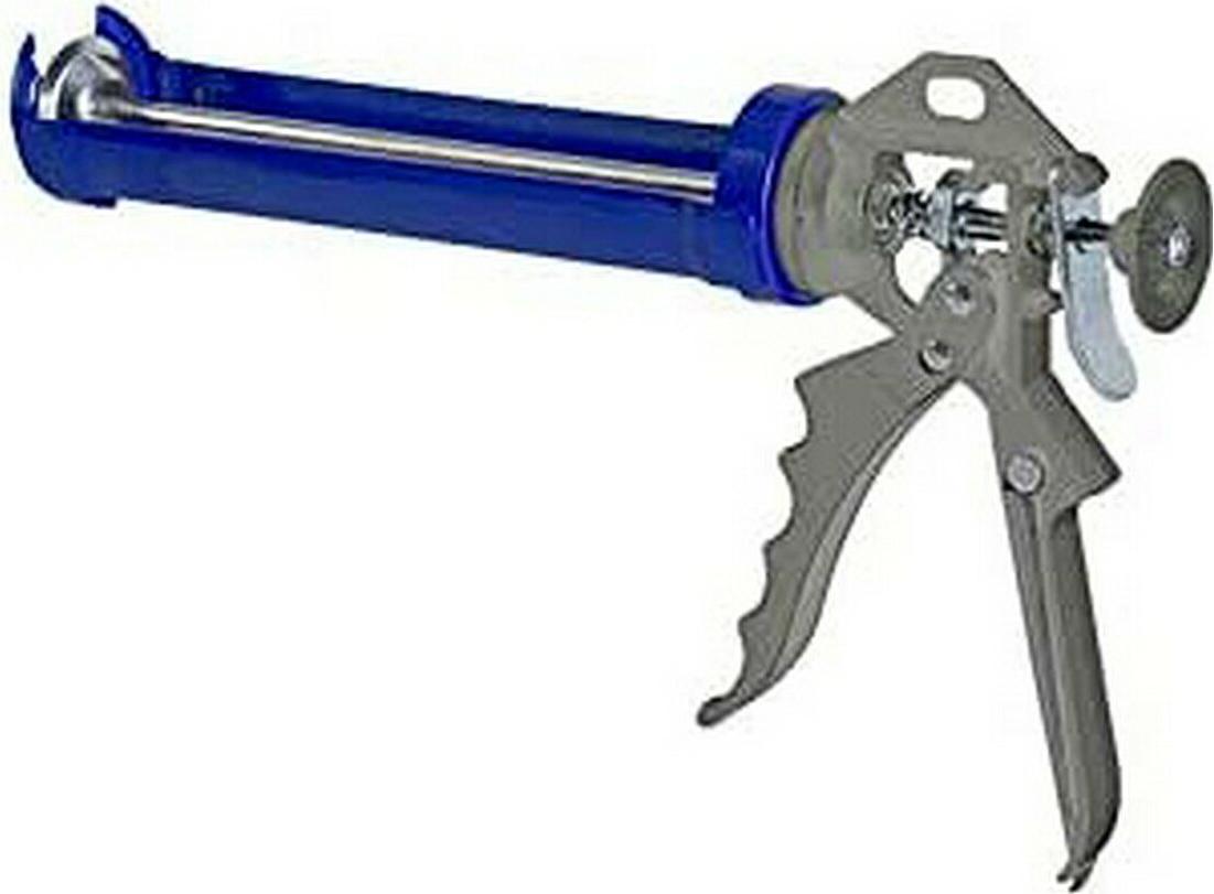Siliconpistole 549-230-2 Irimo