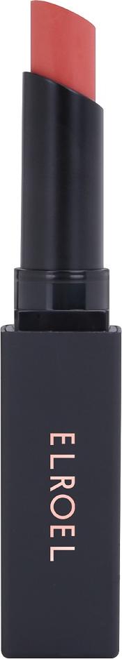 Elroel Velluto Matt Lippenstift - Farbnuance 02 Mood Rosa, Mattes Finish, 1.7 g