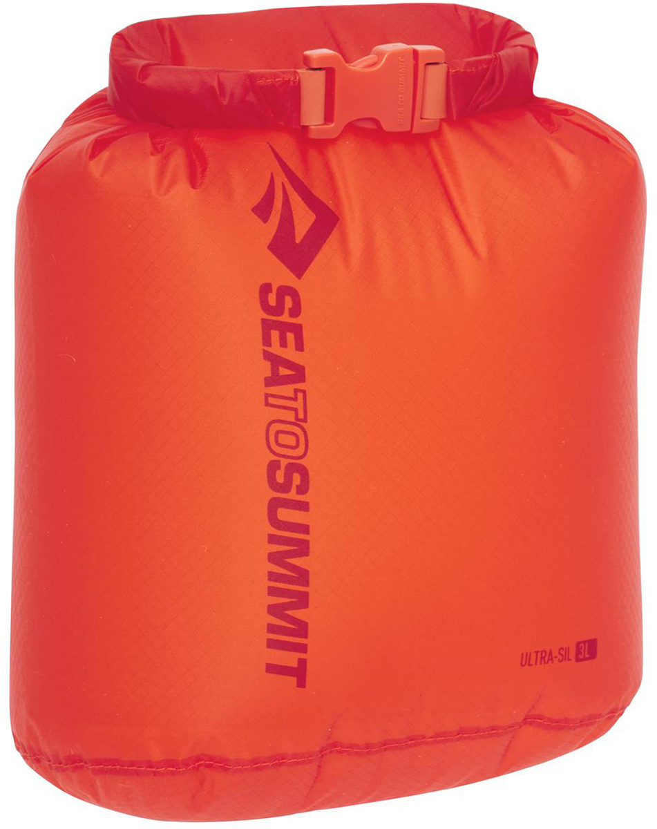 Sea to Summit Ultra-Sil Dry Bag Barva: Gewürzorange / Objem: 13 l ASG012021-050818
