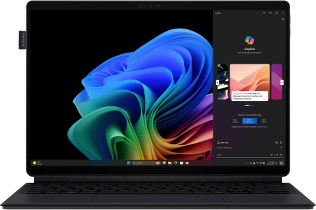 Laptop Asus ProArt PZ13 HT5306QA-LX004W 13,3