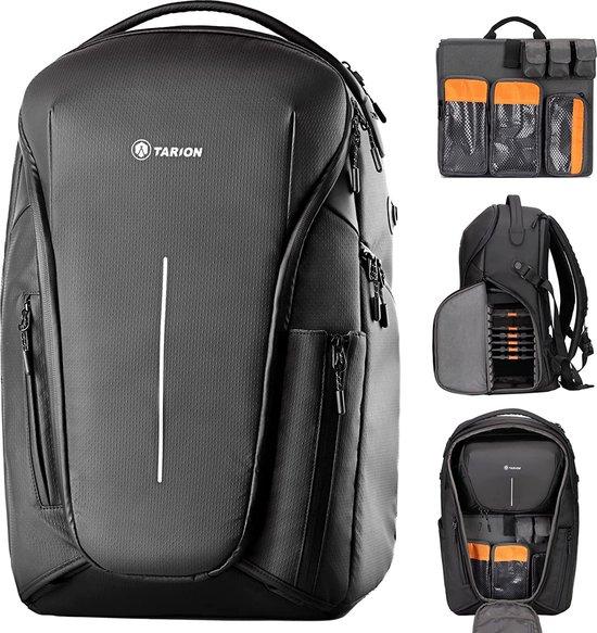 OEM Wasserfeste Fototasche für Fotografie - Große Kapazität, Fototasche - Wasserfester Rucksack 2026