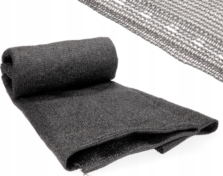 Inna Schattierendes Schützendes Tarpgaulzelt Für Zaun 90% Schattierung 1,5X25 M ADG.AGO0883