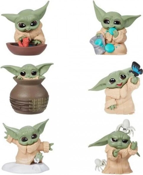 Hasbro Star Wars F58545L0 Spielzeugfigur