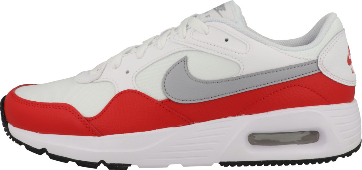 NIKE Air Max SC Schuhe Herren weiss 44 5 Kaufland