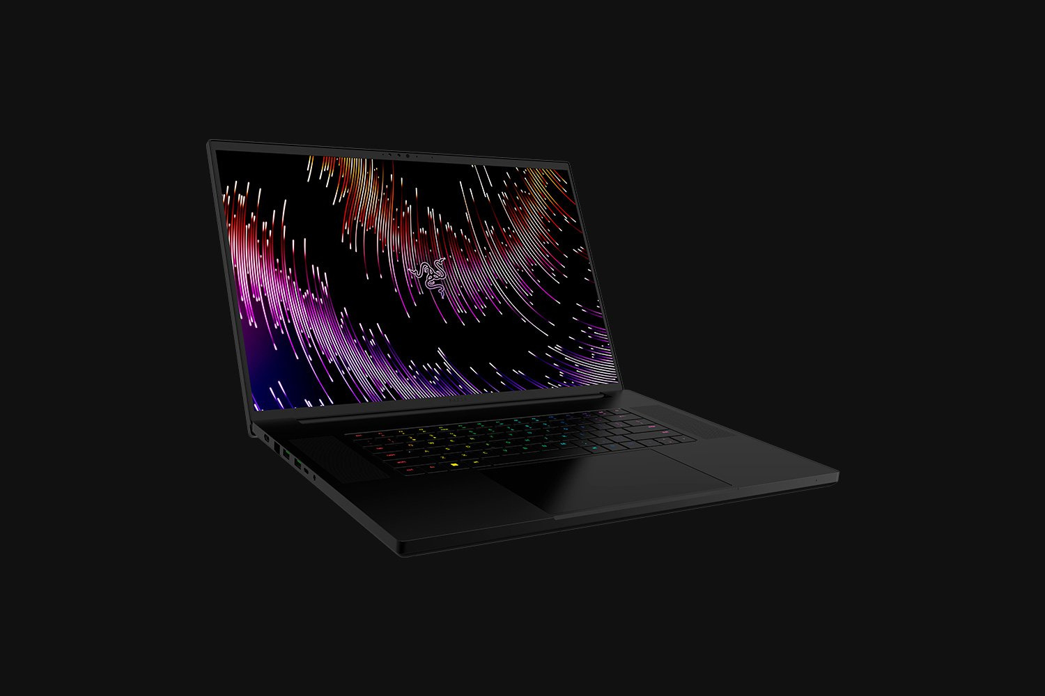 Razer Blade 18 - Intel® Core™ i9 - 45,7 cm (18 Zoll) - 2560 x 1600 pixelov - 32 GB - 1000 GB - Windows 11 Home