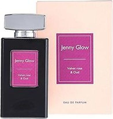 Jenny Glow Velvet & Oud Eau de Parfum 30ml