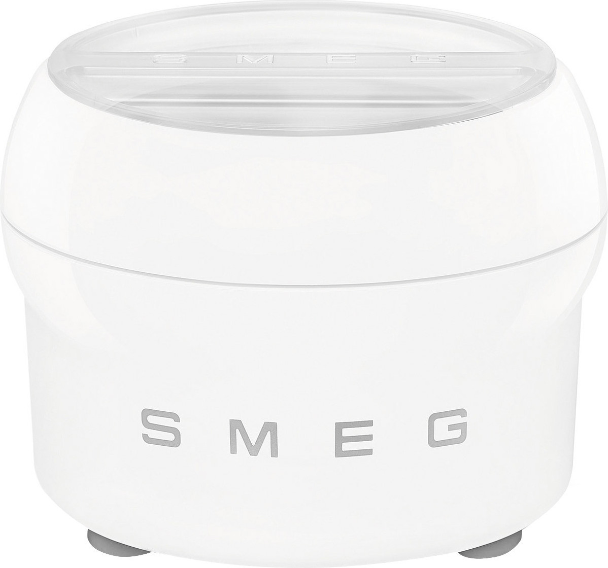 Smeg SMIC02 Mixér a príslušenstvo k mixéru Zmrzlinovač