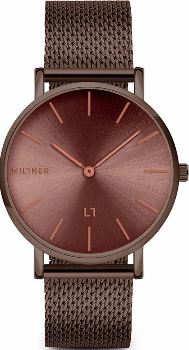 Millner Uhr Modell 0010123 Mayfair 0010123 Mayfair 20225460
