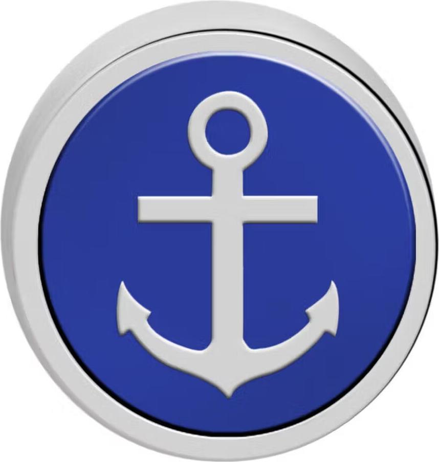 Dámske topánky Morellato SCZ1023 Blau (1 cm)