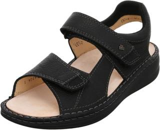 finn comfort SKIATHOS SCHWARZ SCHWARZ 44 01701-902623 902623