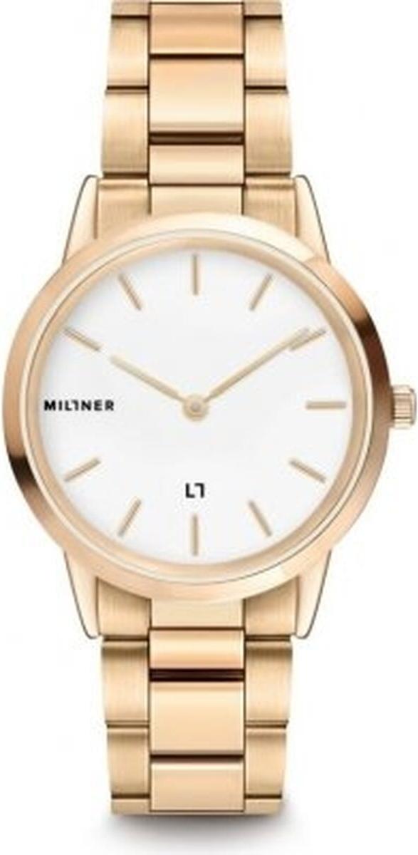 Reloj Mujer Millner 8425402508077 (Ø 39 mm)