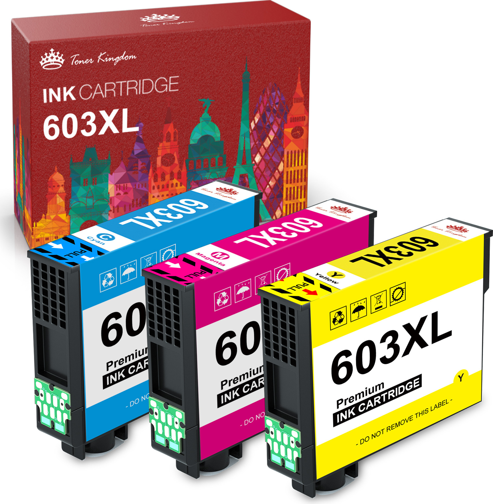 Epson 603 Patronen Fr Welchen Drucker