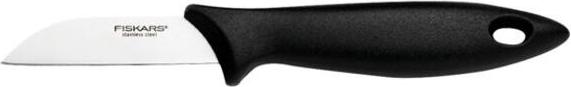 Fiskars Essential Schälmesser 7 cm 1065580
