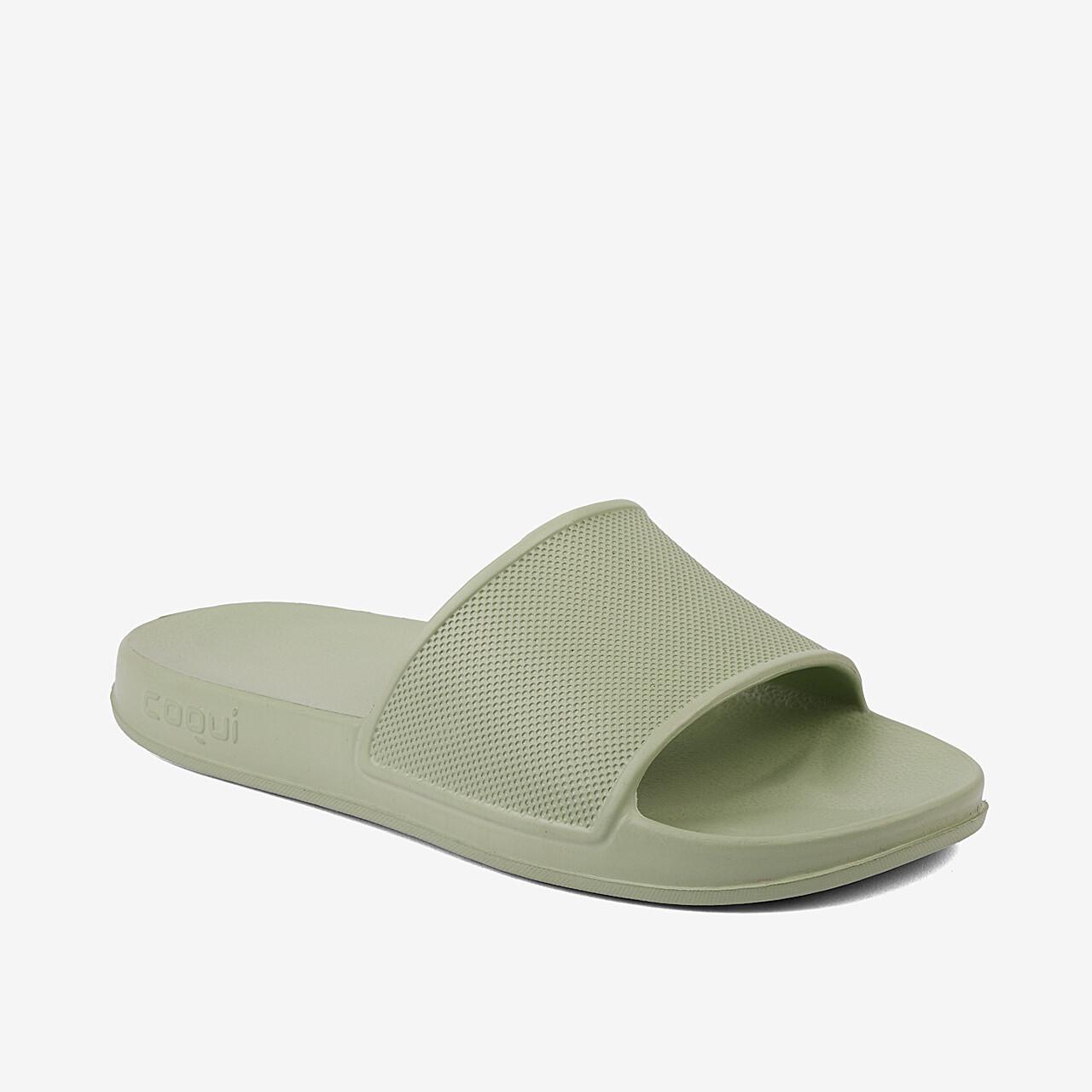 Damen-Slides Coqui