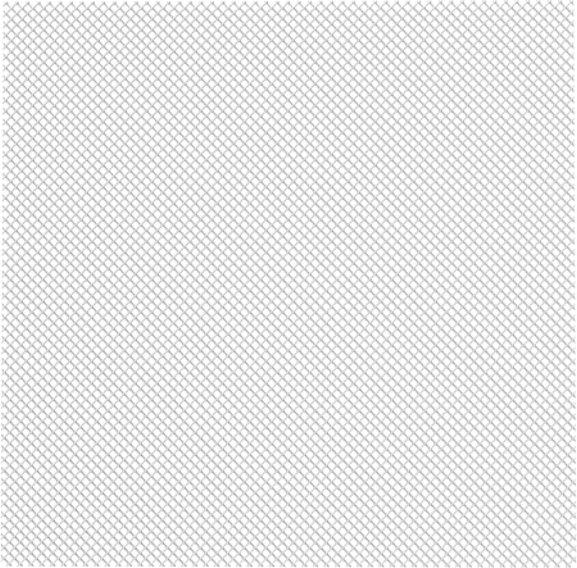 Alcofermbrew Käsematte 20x20cm - Abtropfmatten für Käse