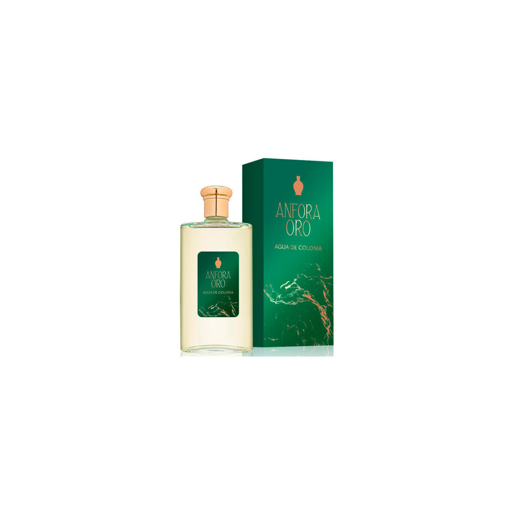 Instituto Espanol Instituto Español Anfora Oro Agua De Colonia 200ml