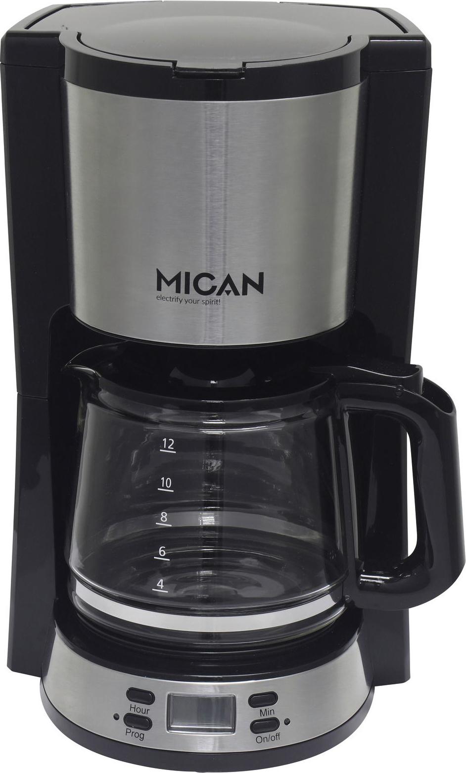 Mican Filterkaffeemaschine PERFECT KITCHEN