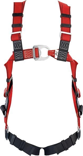 MAS Absturzsicherungen MSA Sicherheitsset 41025 8011516.0200