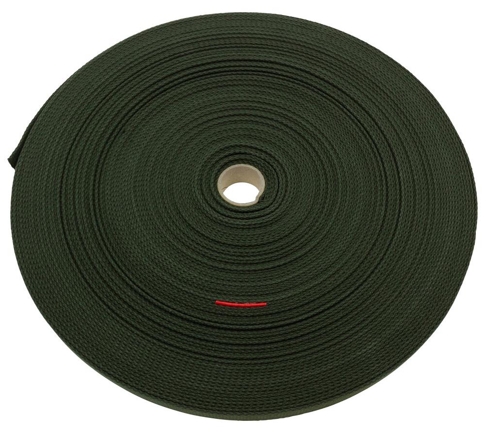 Dönges Textilgurtband gem.TL8305-0281., 2,5 cm, 50 m (Gurtband Textilband)