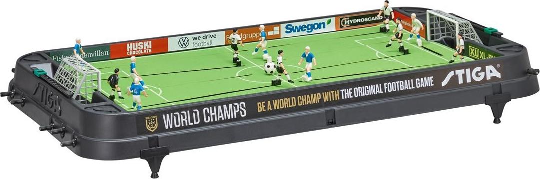 Stiga Fußballspiel-Weltmeisterschaften 71-1383-21