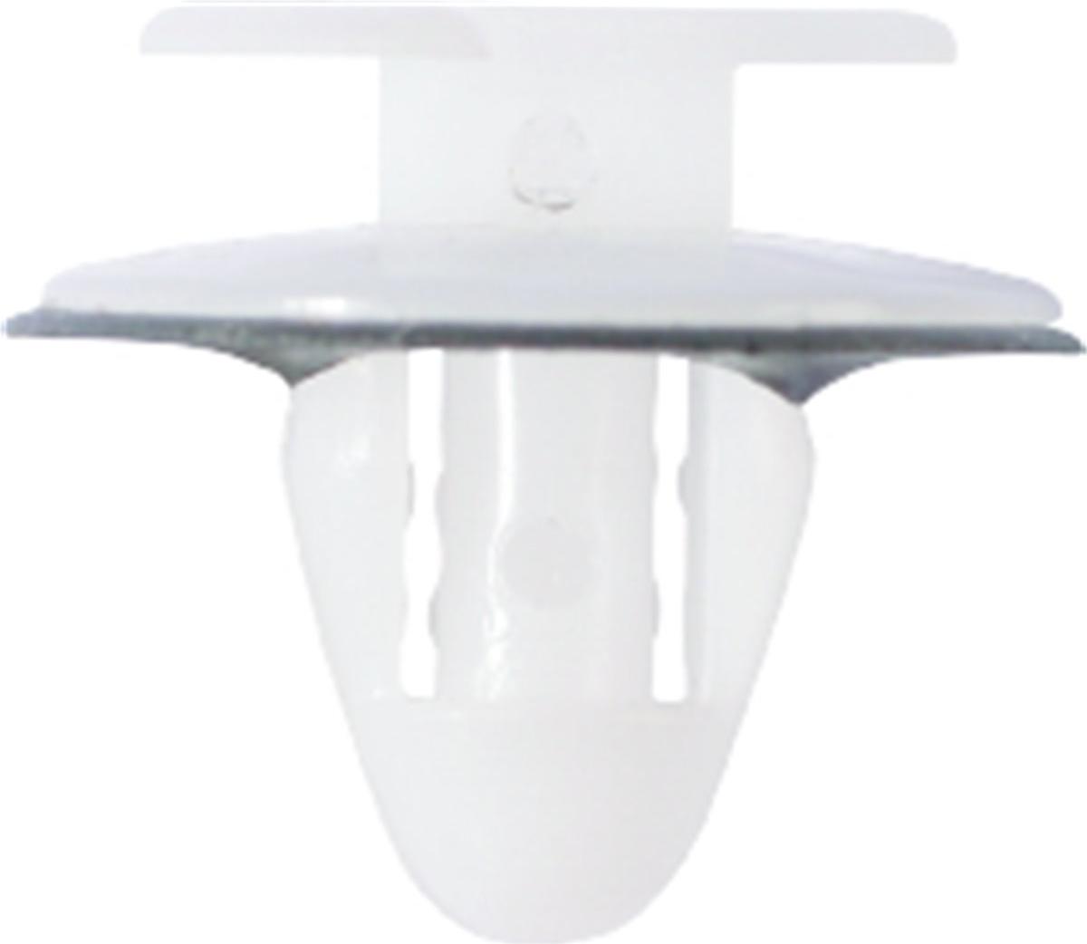 KS Tools Türzierleiste-Verbindungsclip für Renault,50er Pack 420.5704