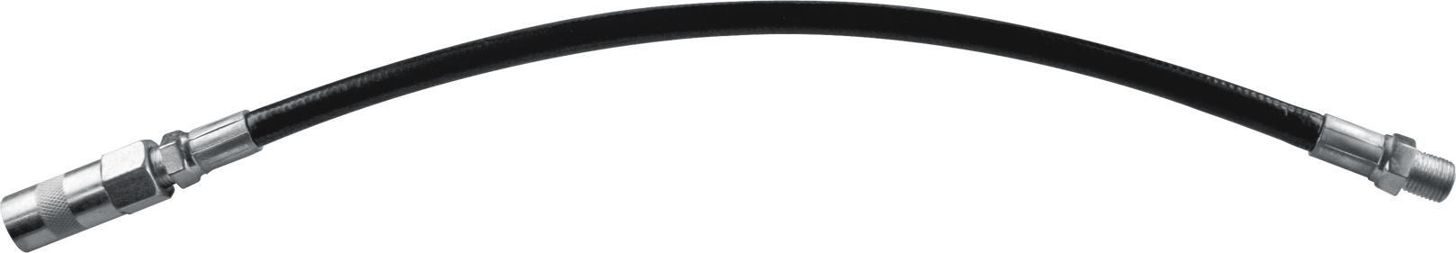 SW-Stahl 64302L Panzerschlauch 300 mm