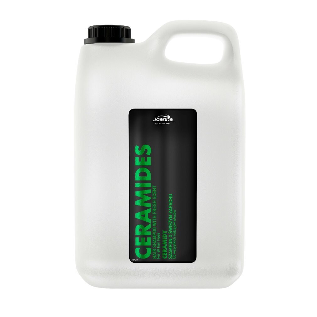 Joanna Professional Joanna Ceramides Shampoo 5L