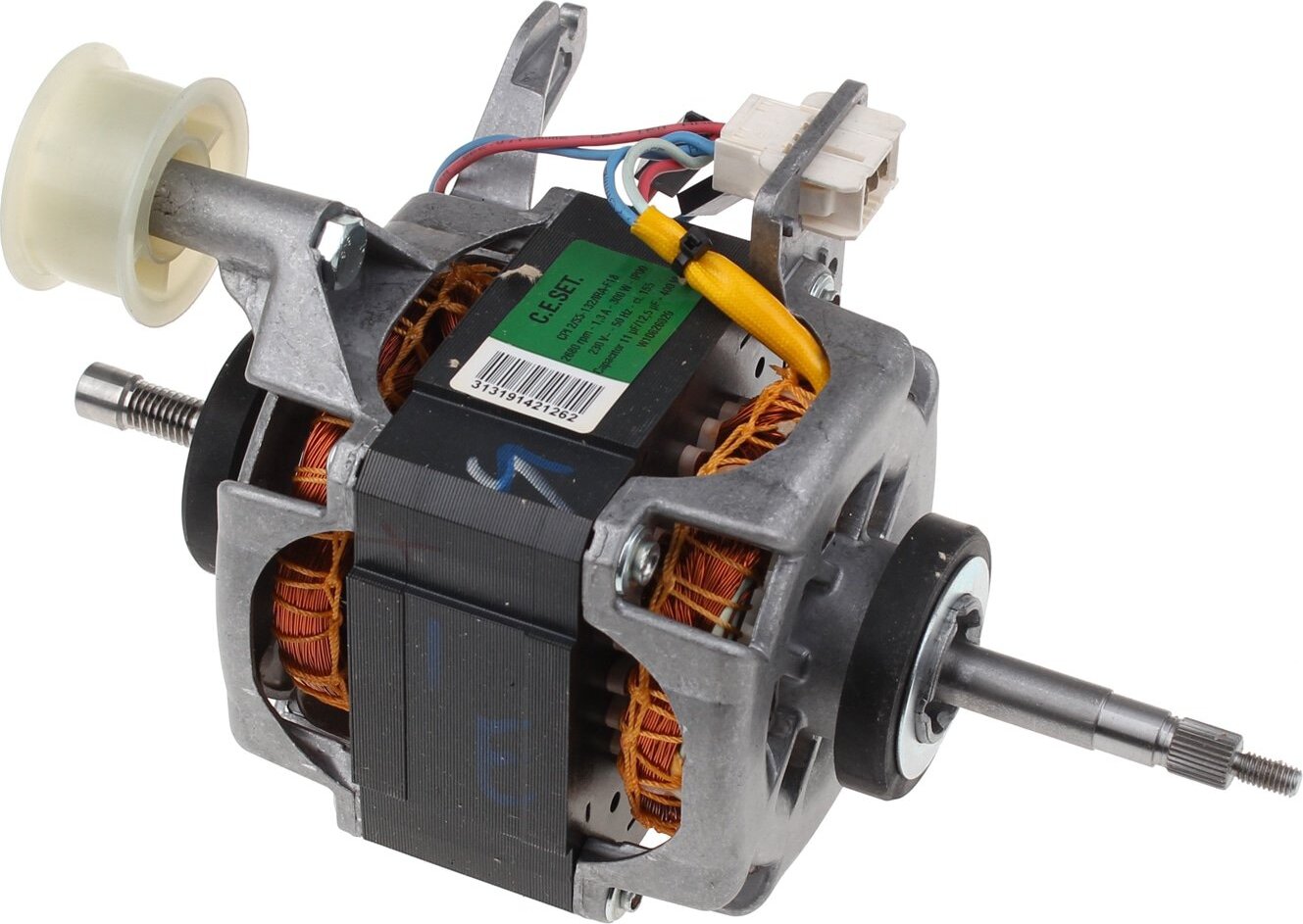 WHIRLPOOL - PSC-HP Motor trockner - 481010592045