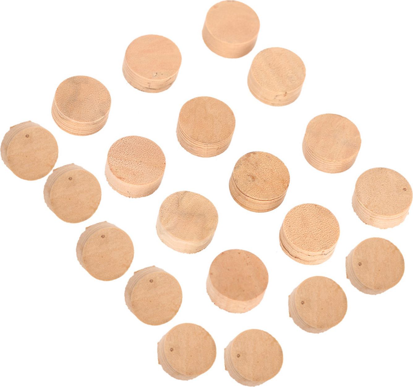 Cocosity Reparaturkorken, 9,5 mm Reparaturkorken, Trompeten-Reparaturkorken, Posaunen-Reparaturkorken, Trompetenzubehör