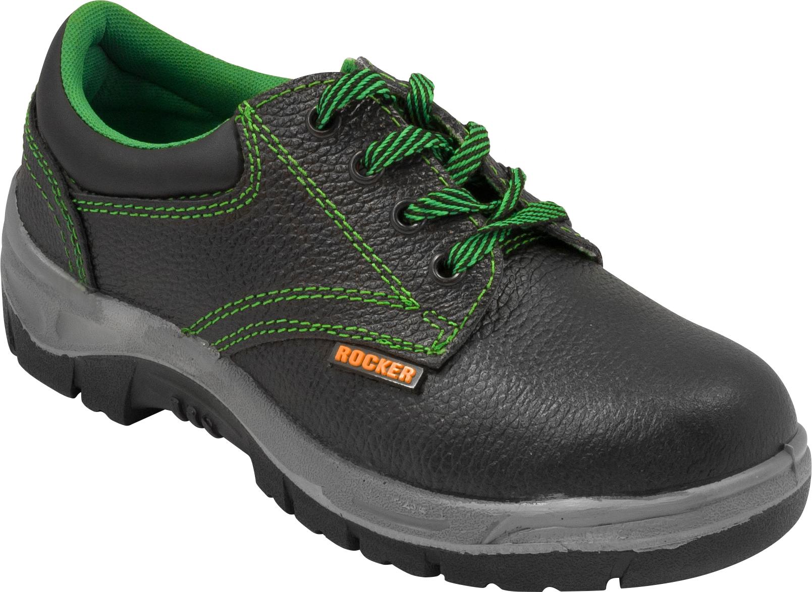 ROCKER Bikes Arbeitsschuhe Naturleder Biwer 40 GSHB_unimet_5908235746890