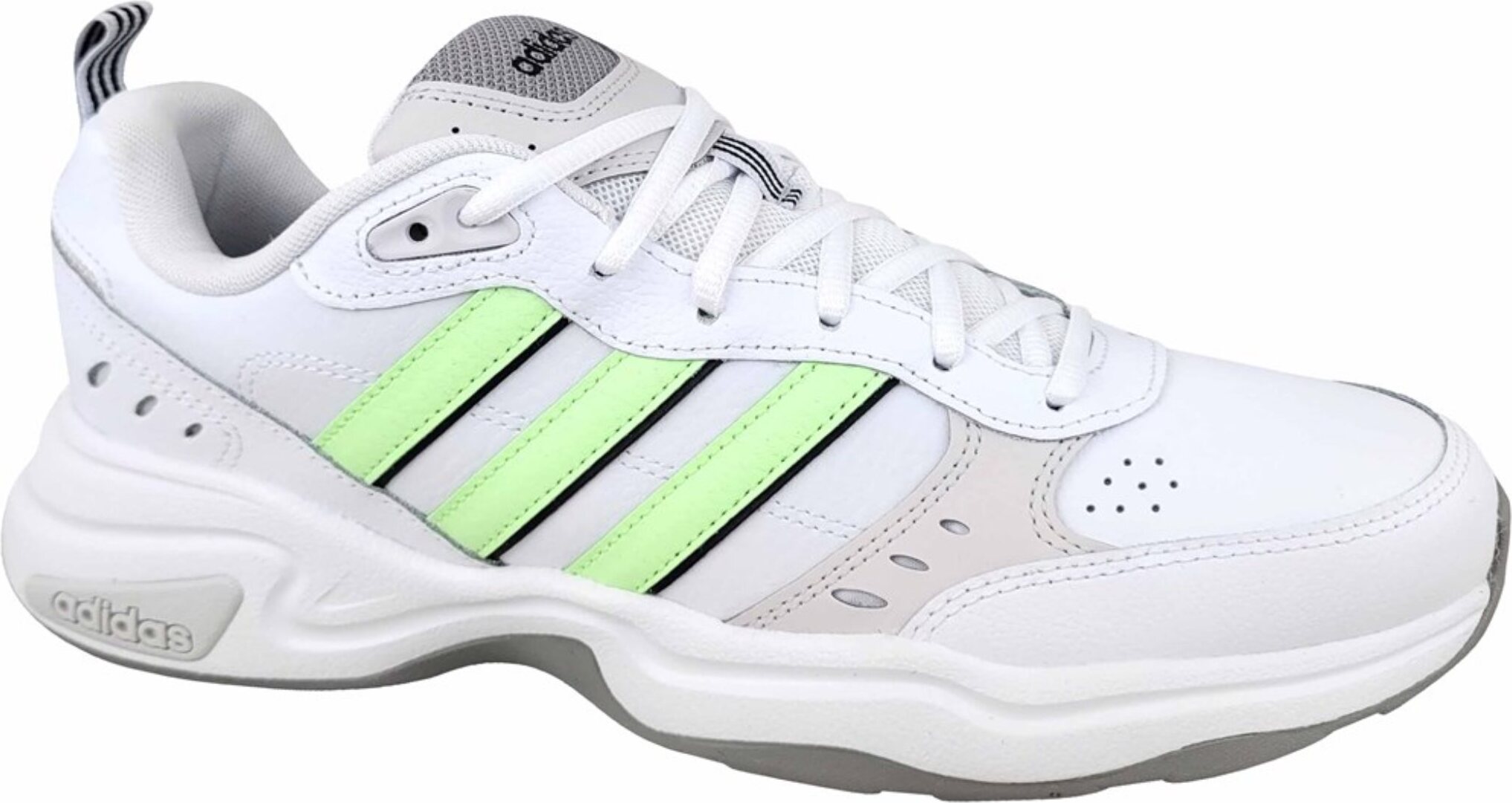 Schuhe Adidas Strutter ID3072