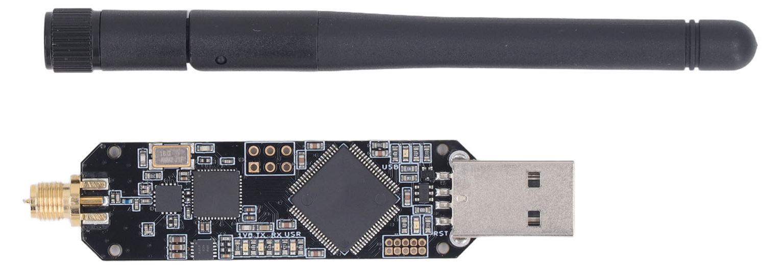 Gistuch Bluetooth-Protokollanalysator 2,4 GHz Wireless BLE-Übertragungs- und Empfangsanalyse-Open-Source-Tool