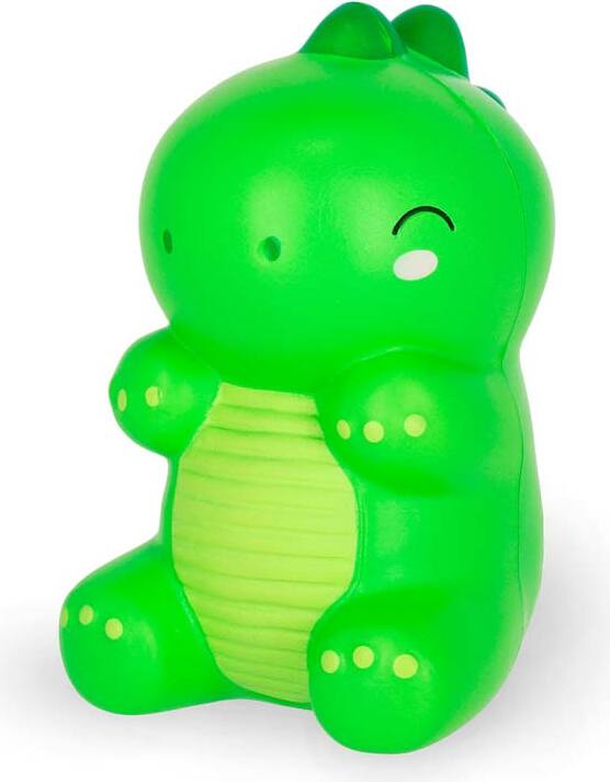 Legami Anti-Stress Toy - Stress Less - Dino SQIF0007