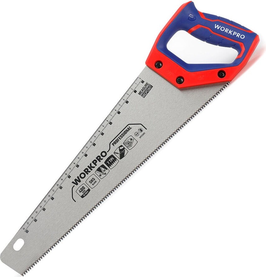 Säge Workpro 16