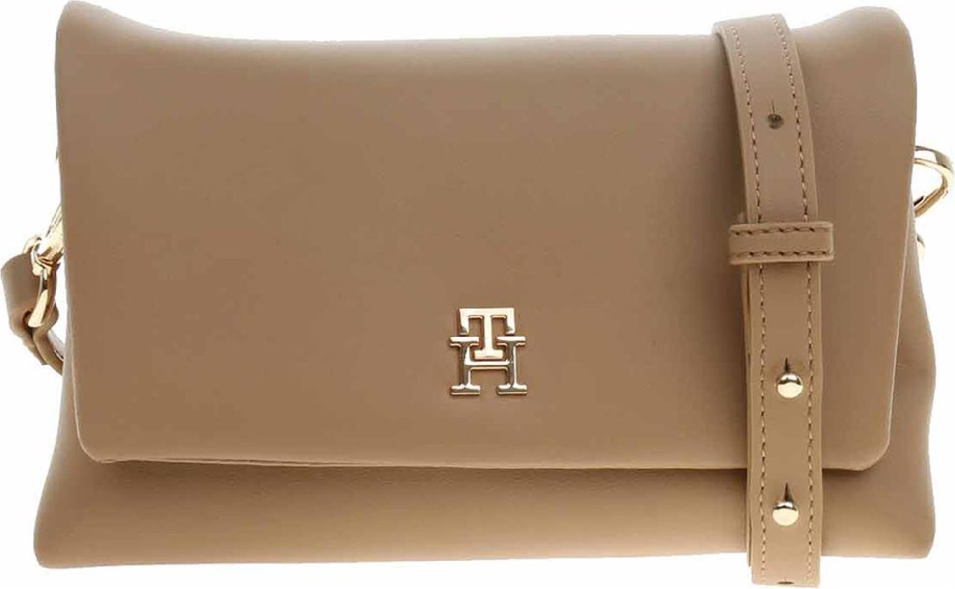 Handtaschen Tommy Hilfiger AW0AW17698RBC